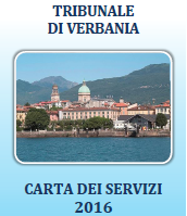 Carta dei Servizi